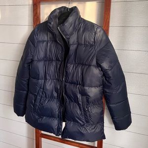 Old Navy Puffer Jacket